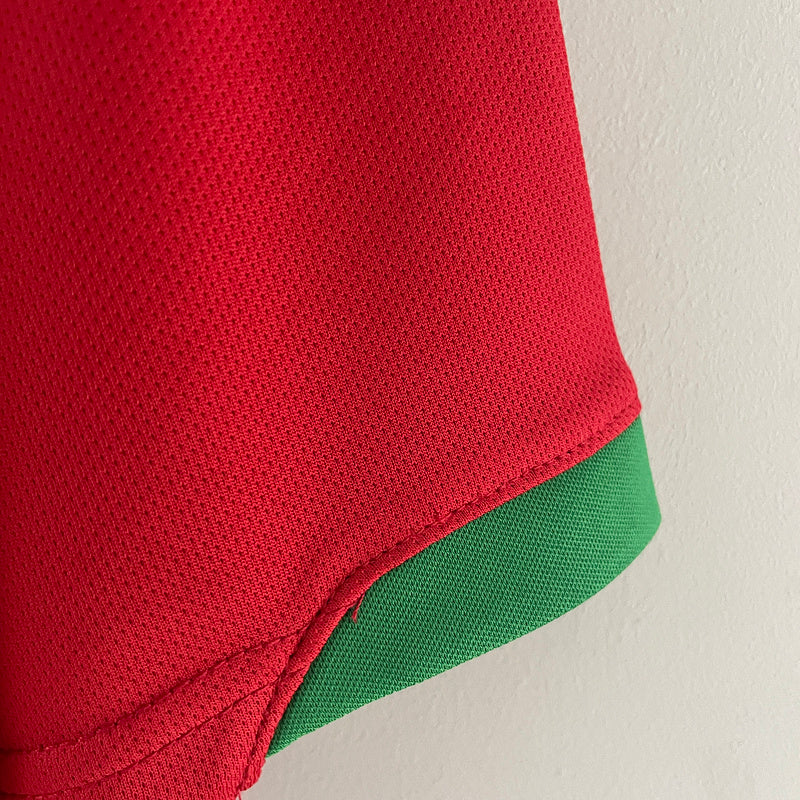 Portugal Home 2006