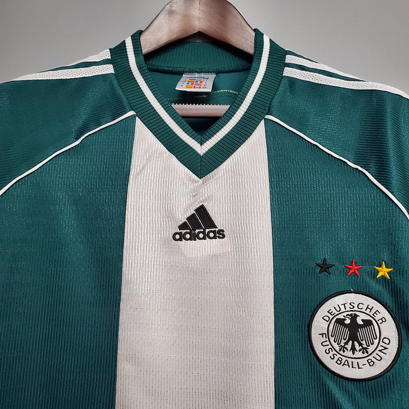 Germany Away 1998