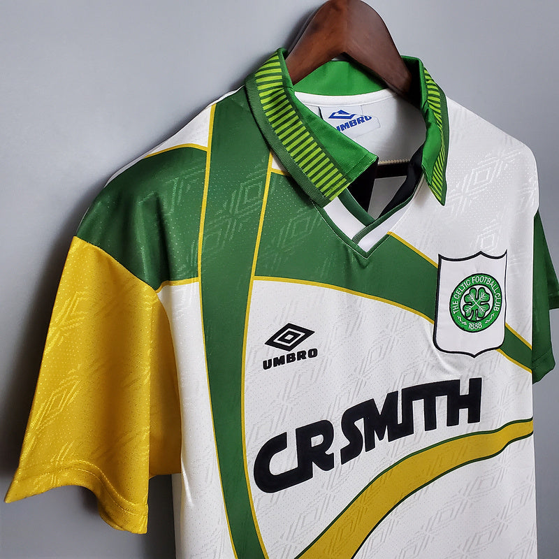 Celtic FC Home 1993/1995