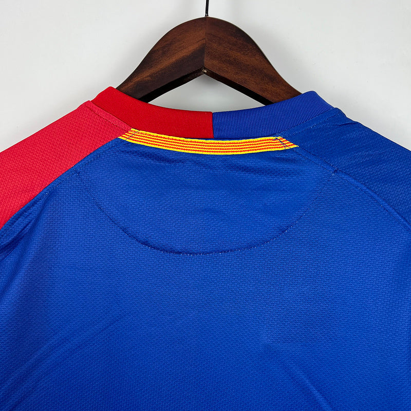 Barcelona Home 2008/2009