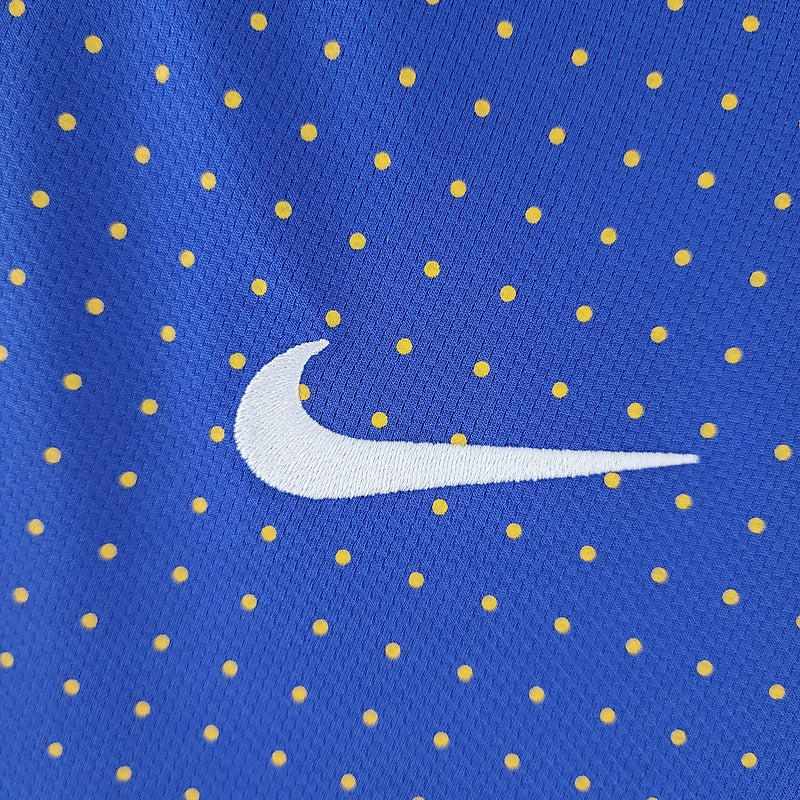 Brasil Away 2010