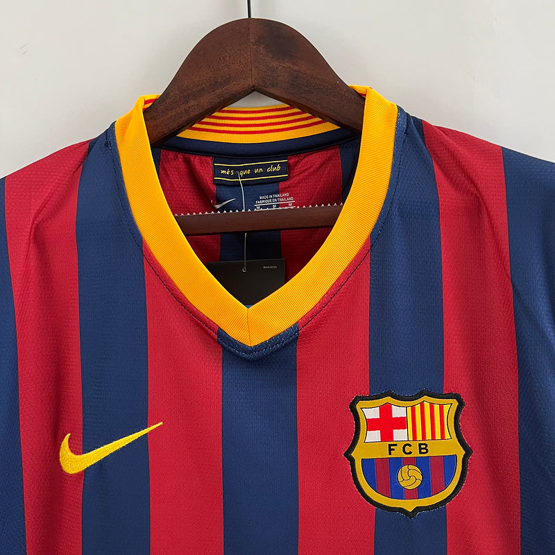 Barcelona Home 2013/2014