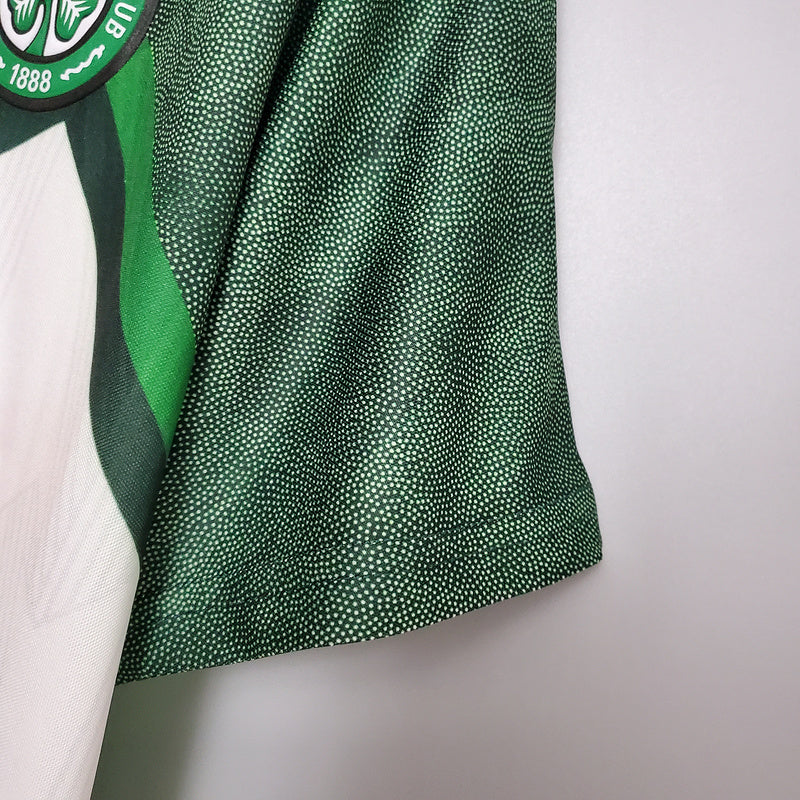 Celtic FC Home 1991/1992