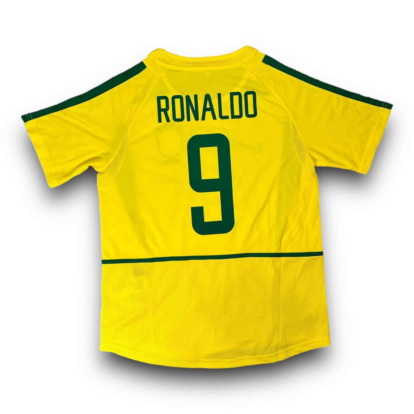 Brasil Home 2002