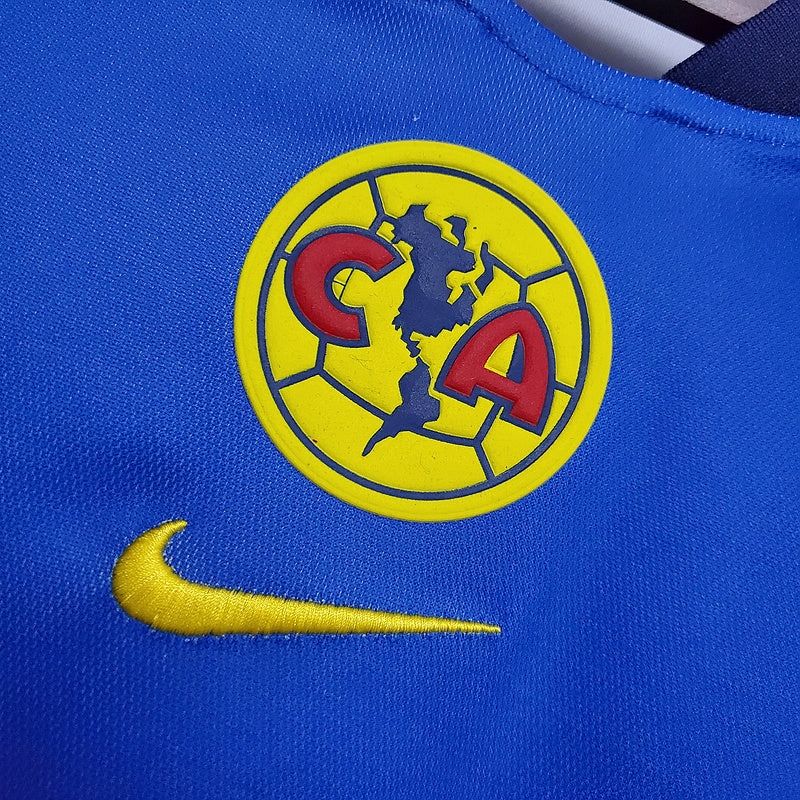 America Away 2001