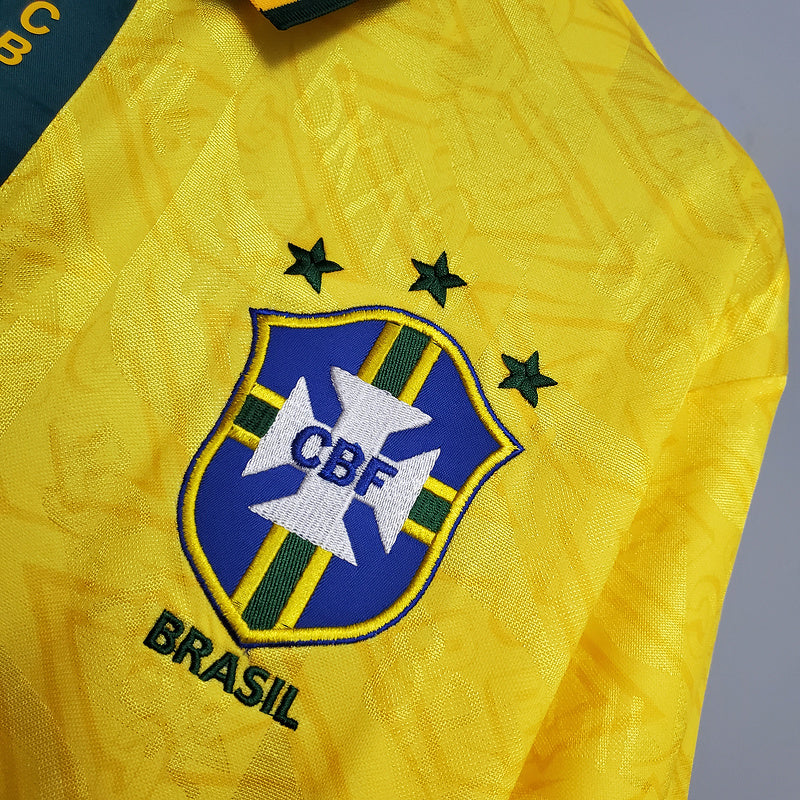 Brasil Home 1991/1993