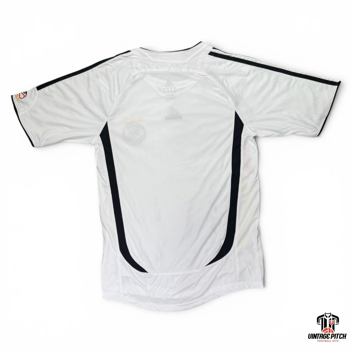 Germany Home 2006