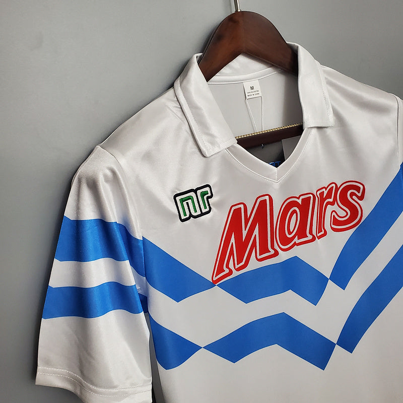 Napoli Away 1988/1989