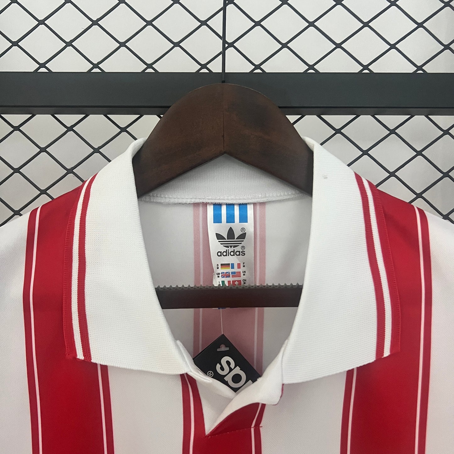 PSV Home 1994/1995
