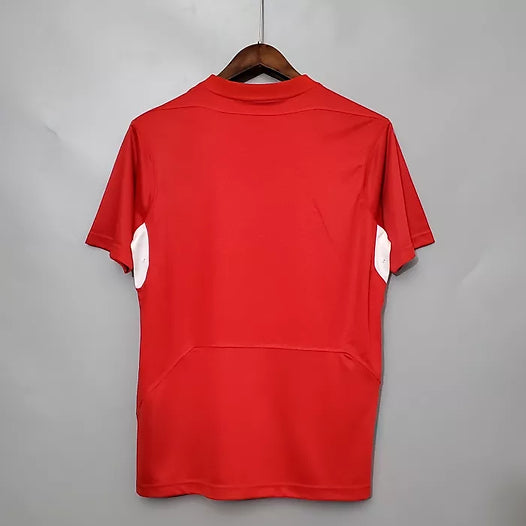 Liverpool Home 2004/2005