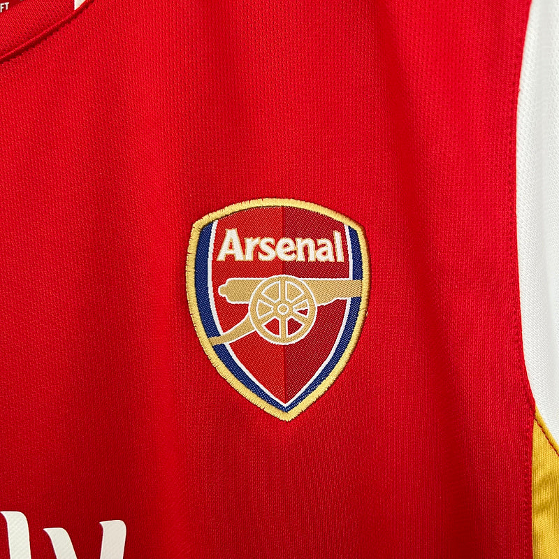 Arsenal Home 2006/2008