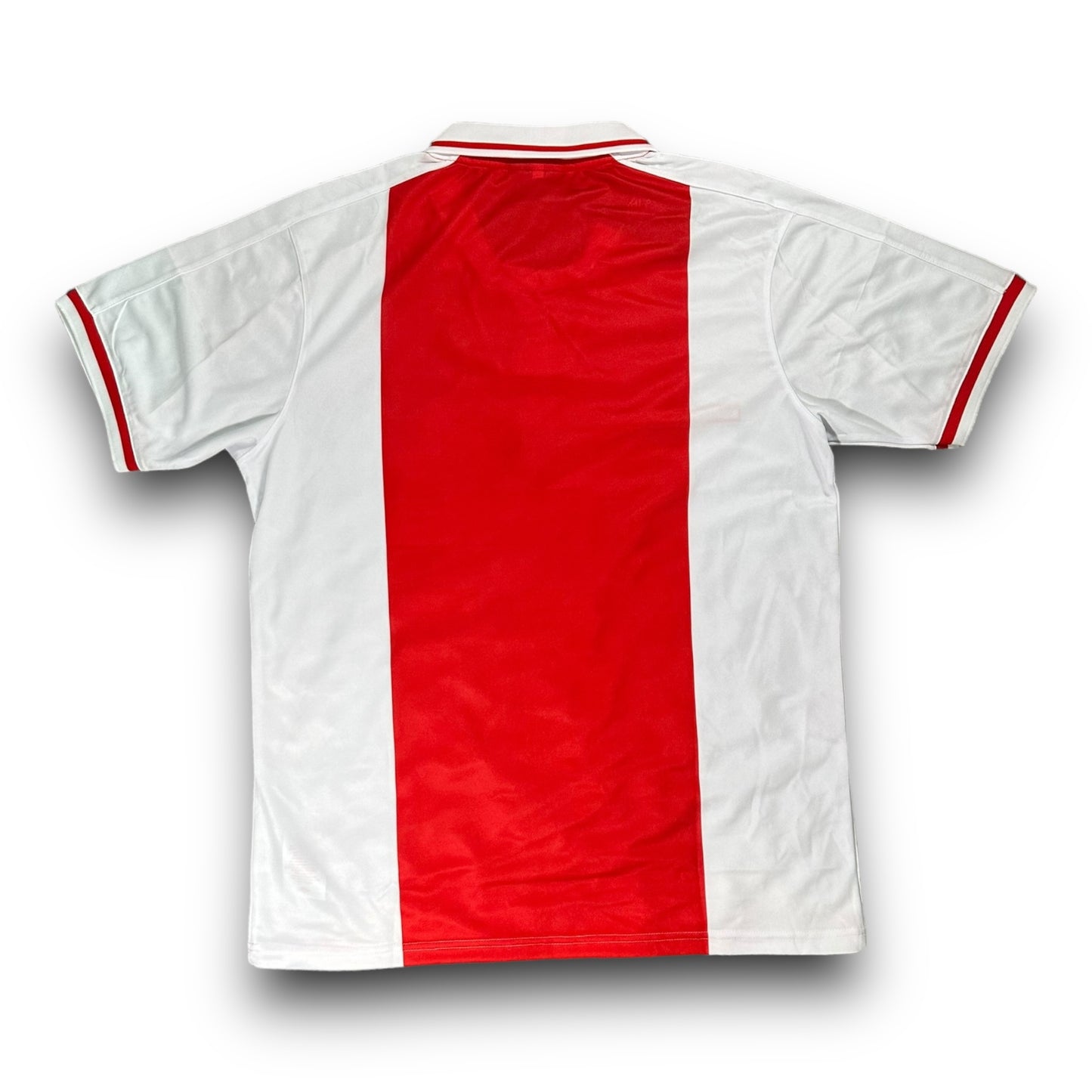 Ajax Home 1995