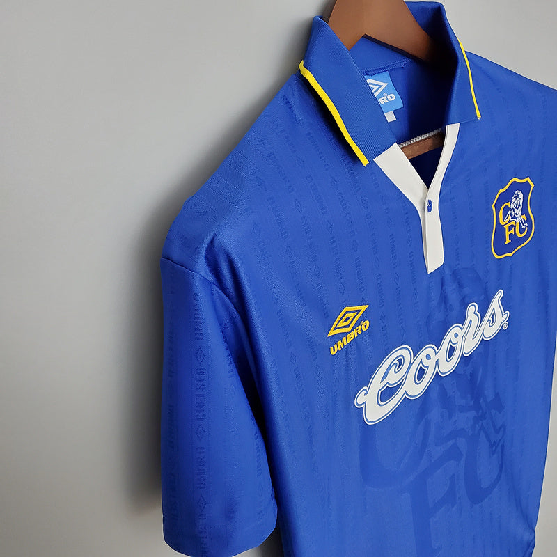Chelsea Home 1995/1997