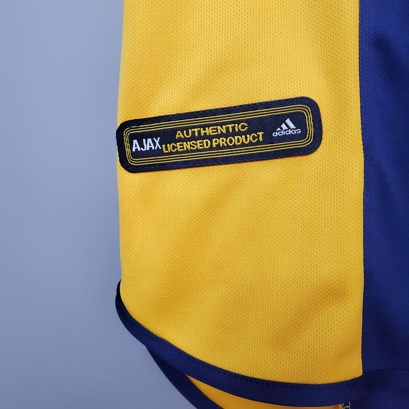 Ajax Away 2000/2001