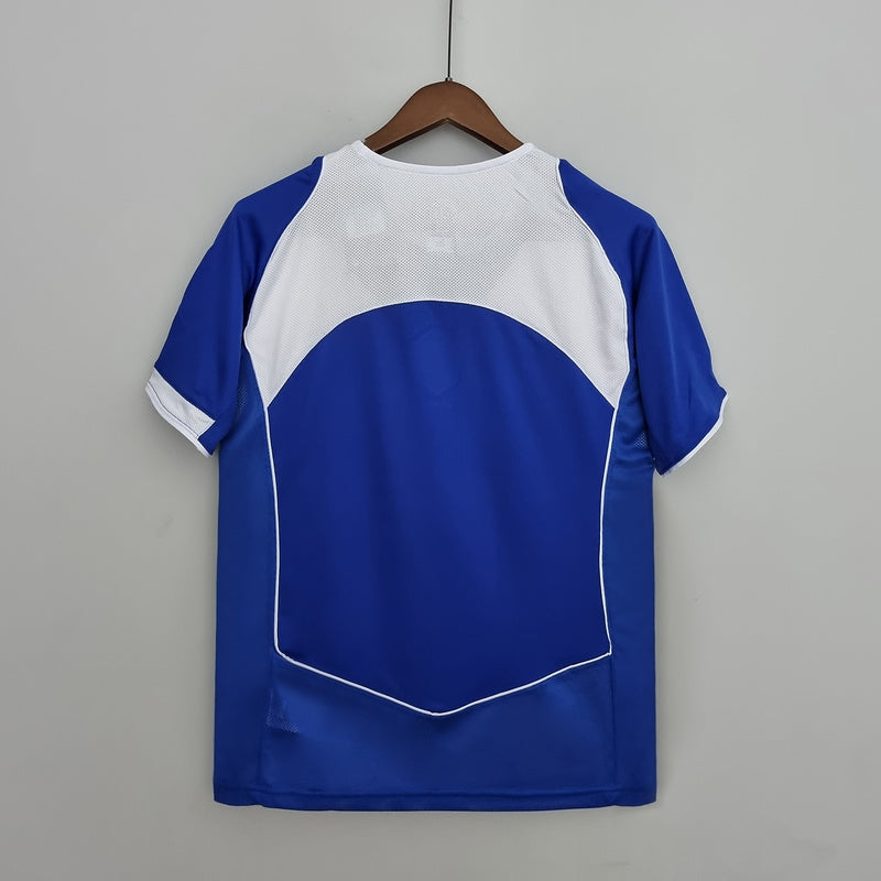 Brasil Away 2004