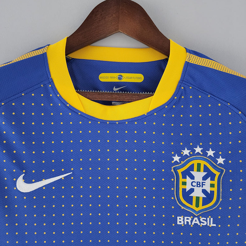 Brasil Away 2010