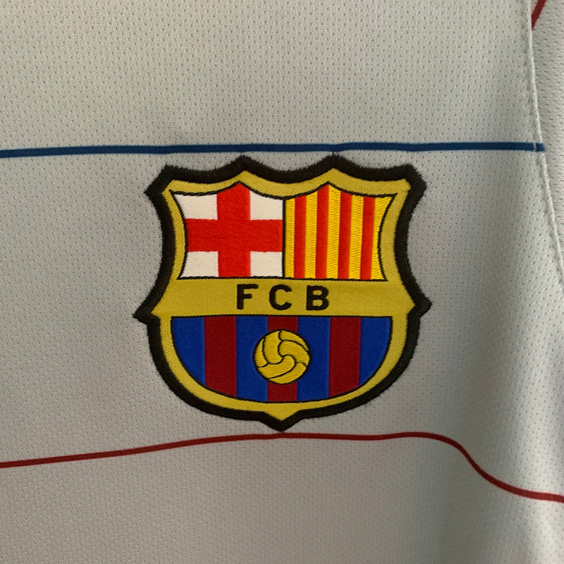 Barcelona Away 2003/2004