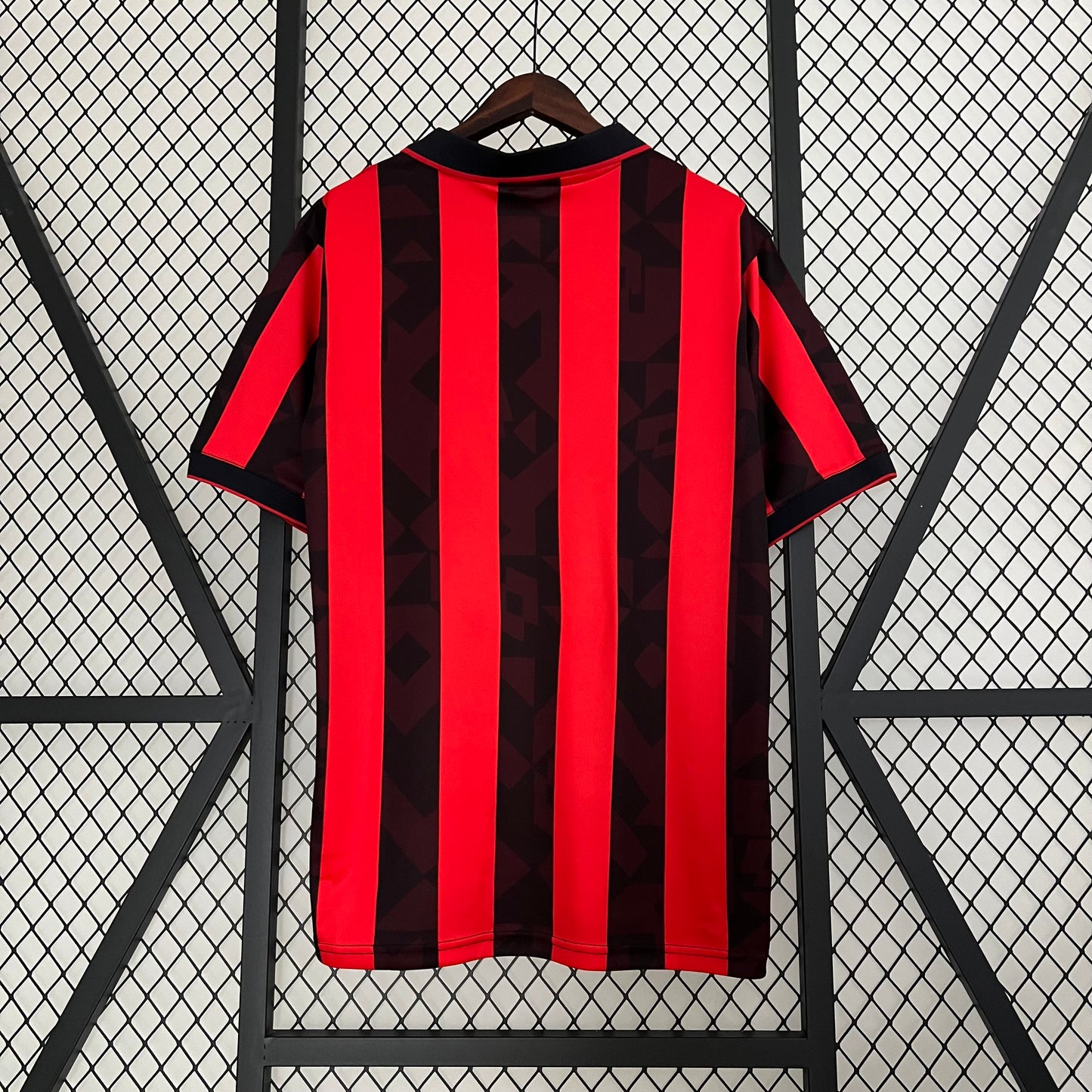 AC Milan Home 1996/1997
