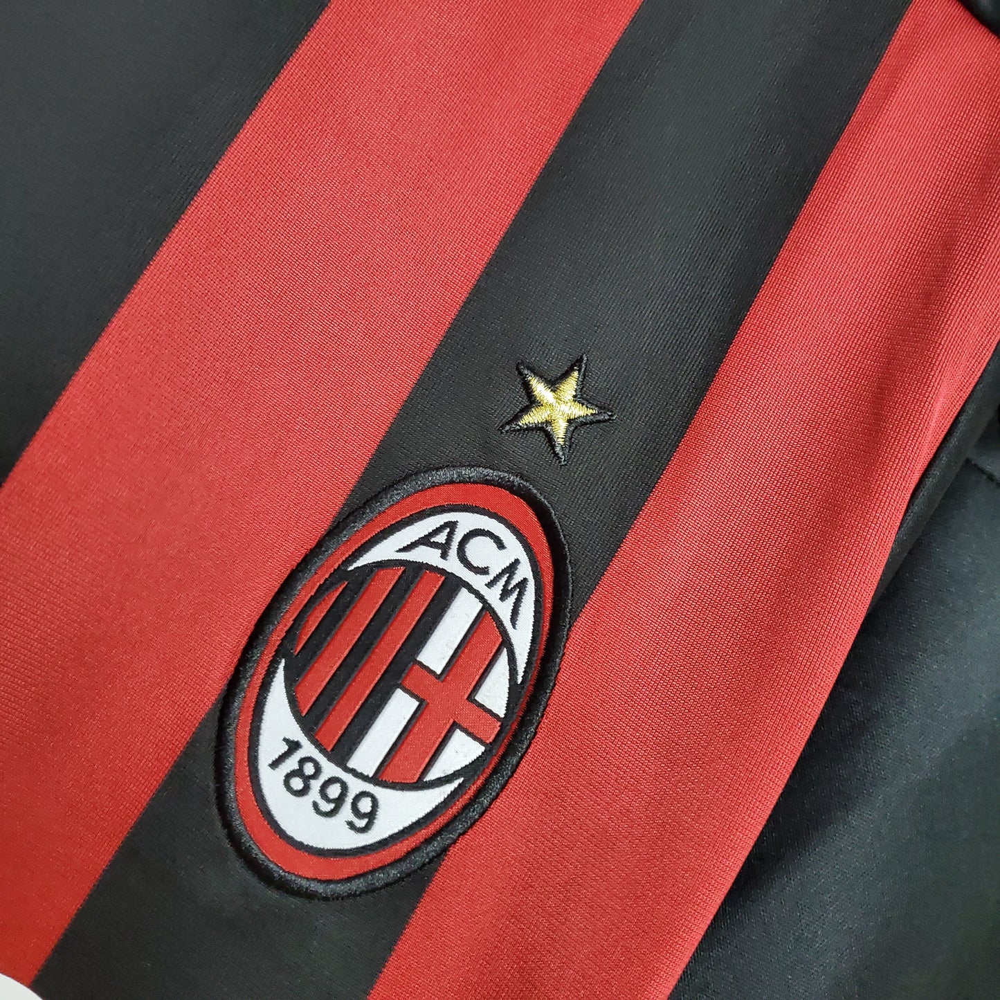 AC Milan Home 2009/2010