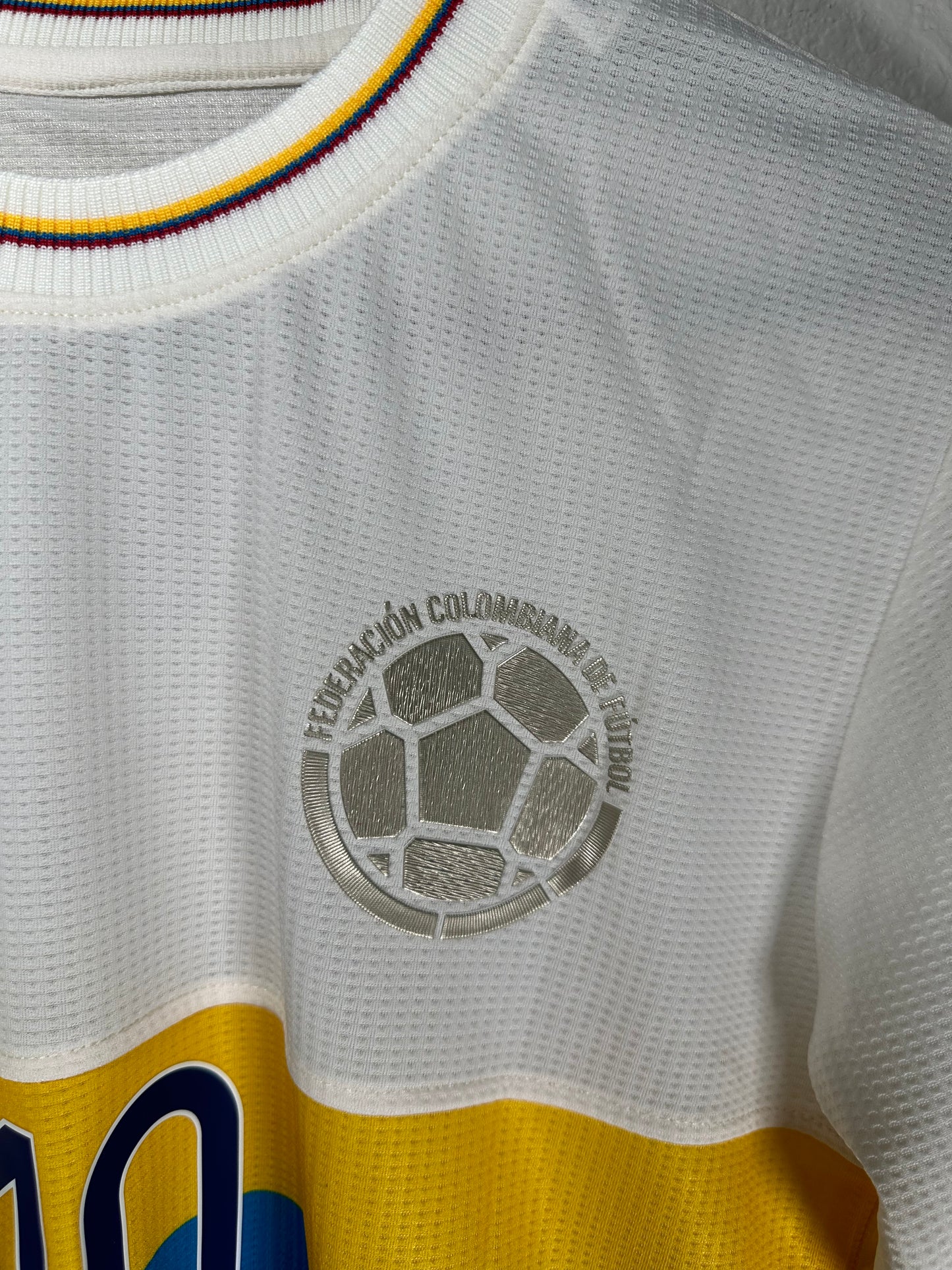 Colombia Anniversary 2024