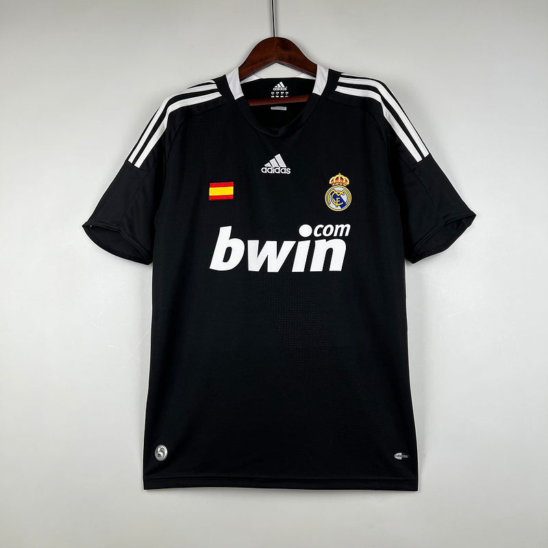 Real Madrid Third 2008/2009