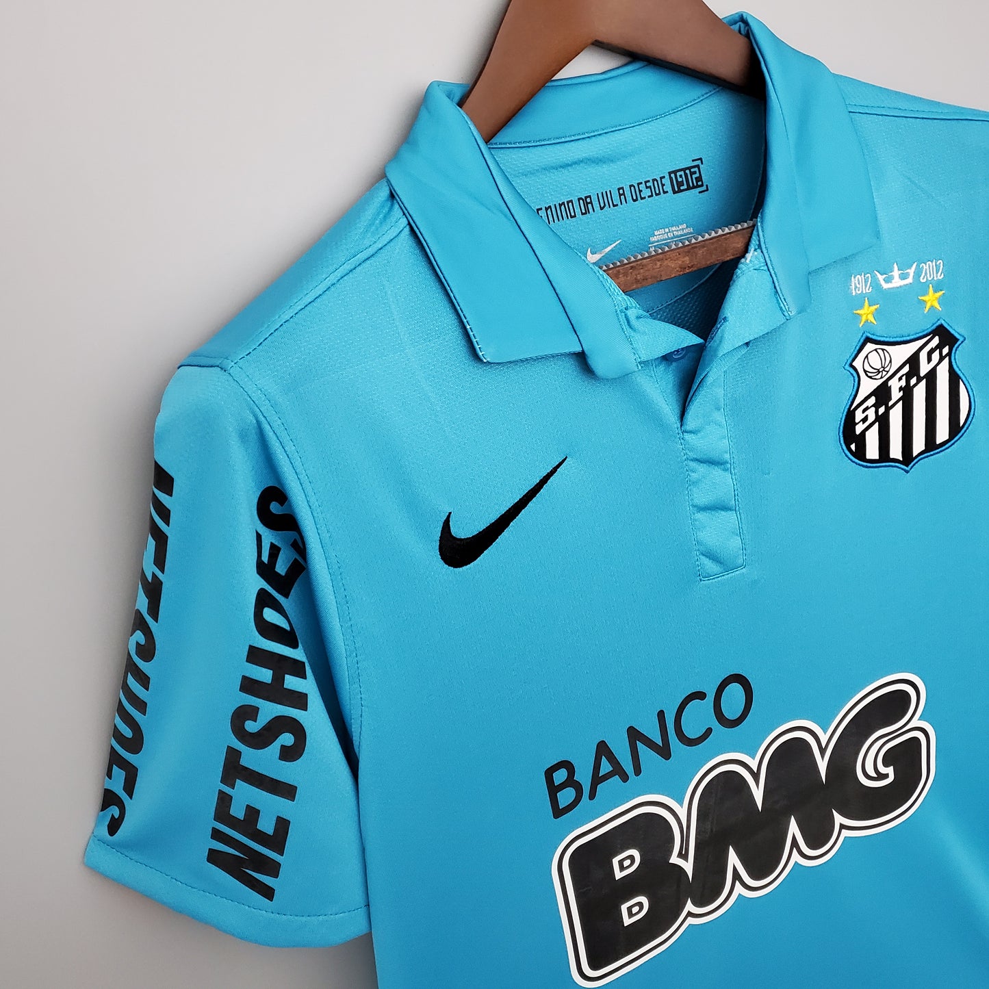 Santos Away 2012/2013