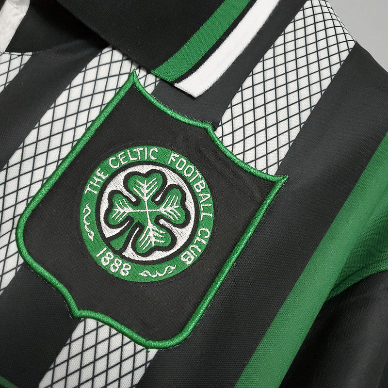 Celtic FC Away 1994/1996