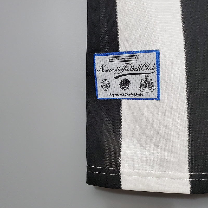 Newcastle United Home 1995/1997