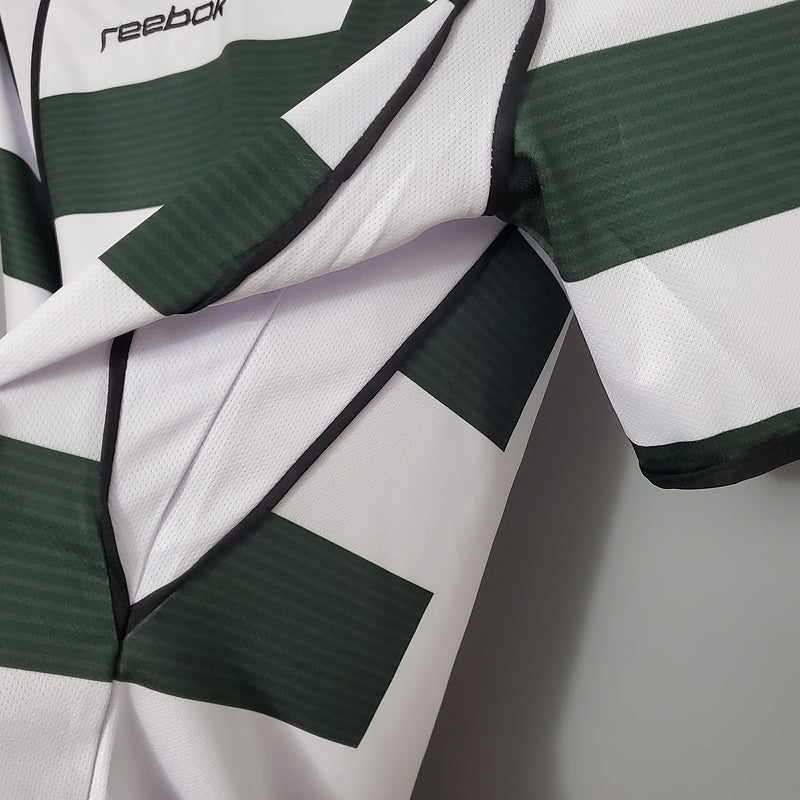 Sporting Home 2001/2003