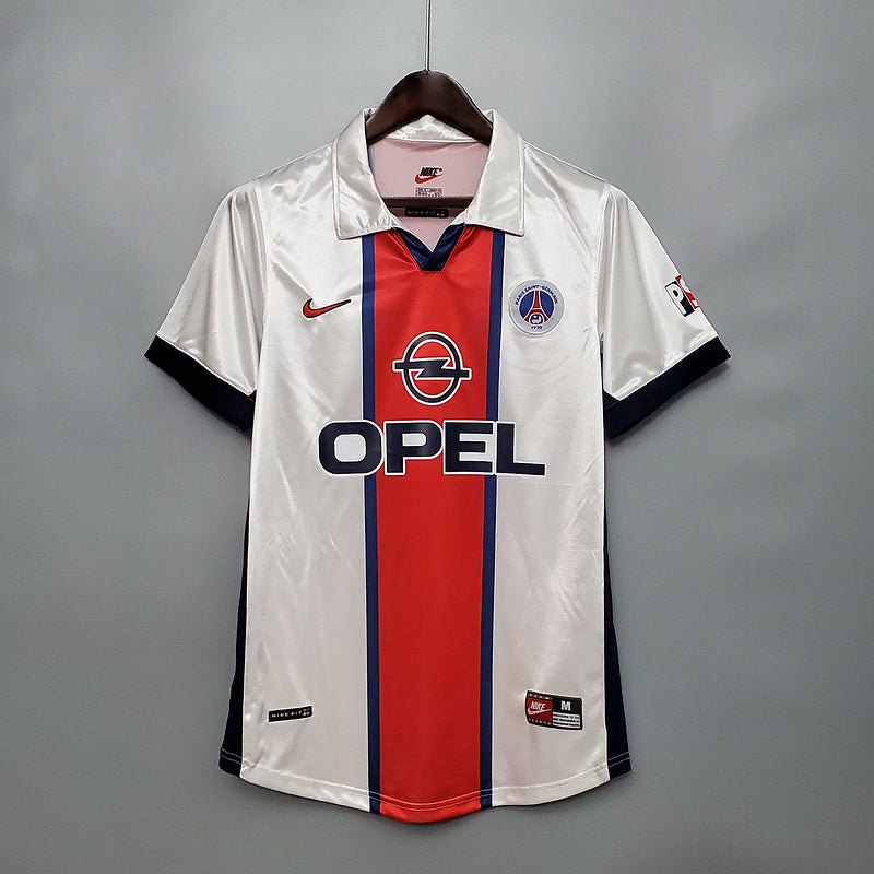 PSG Away 1998/1999