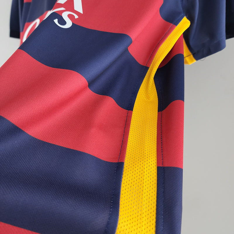 Barcelona Home 2015/2016