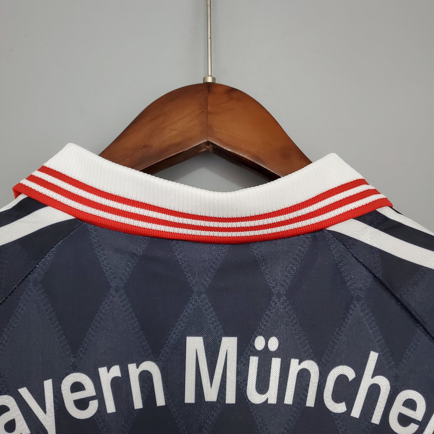 Bayern Munich Home 1997/1999