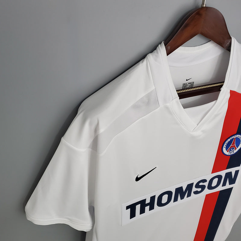PSG Away 2002/2003