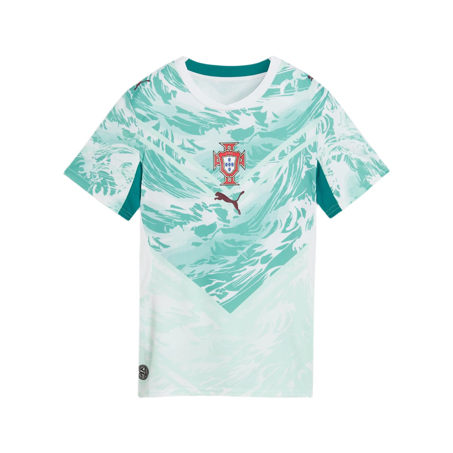 Portugal Away 2026