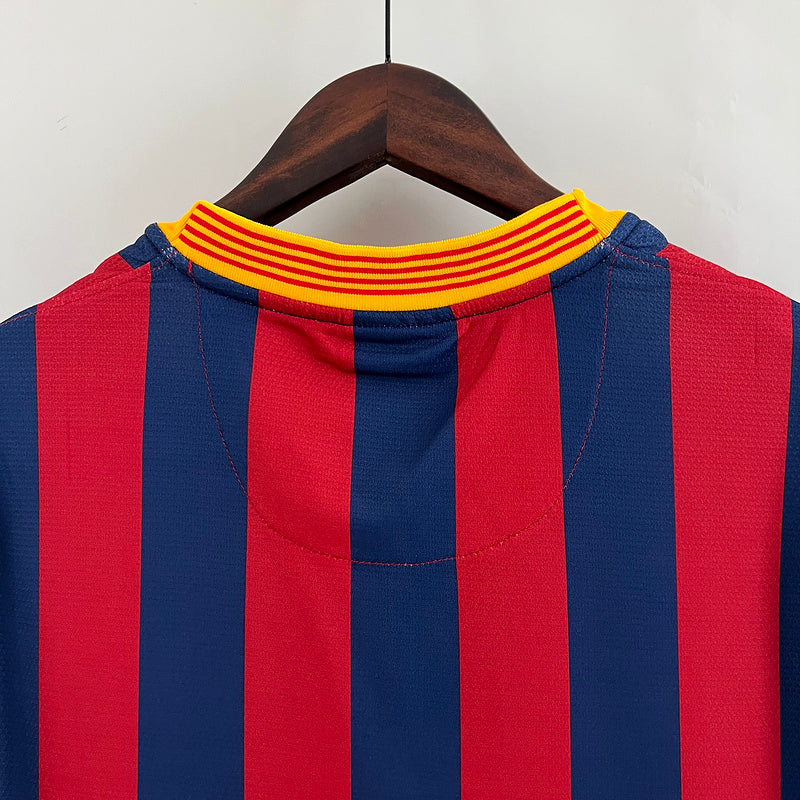 Barcelona Home 2013/2014