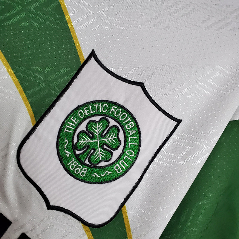 Celtic FC Home 1993/1995