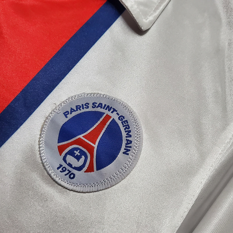 PSG Away 1998/1999