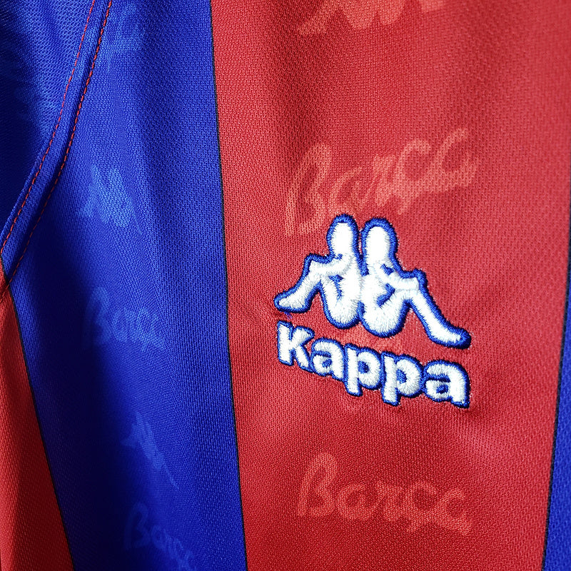 Barcelona Home 1996/1997