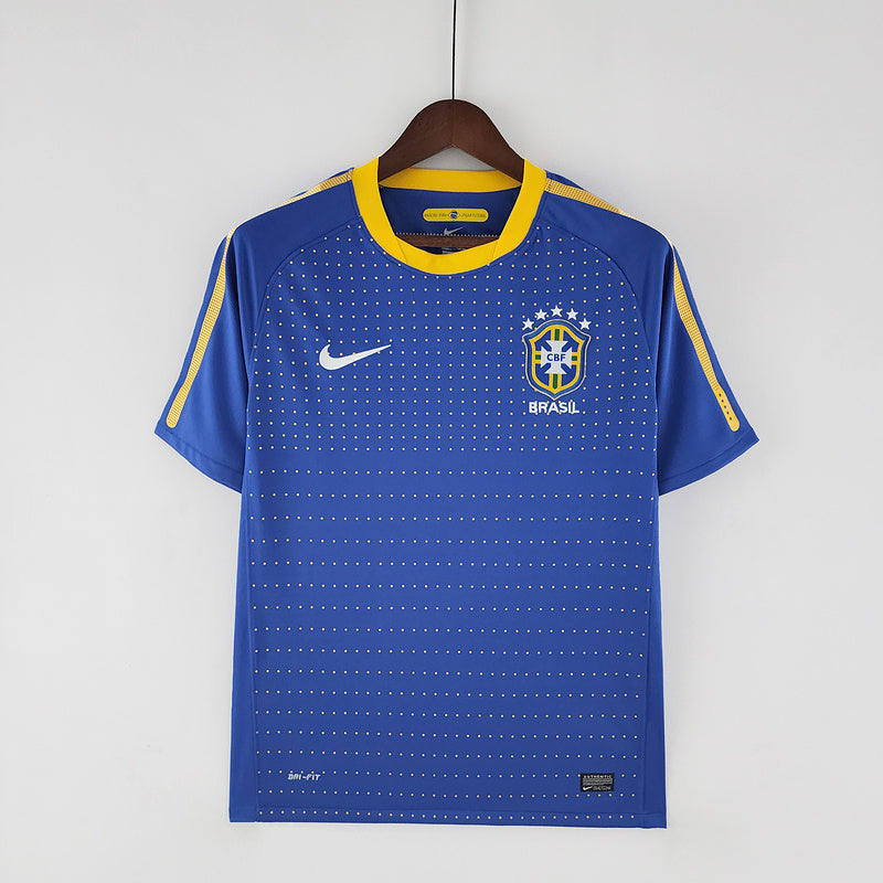 Brasil Away 2010