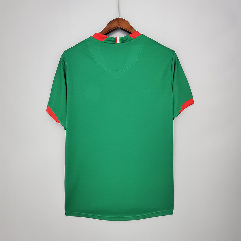 Mexico Home 2006