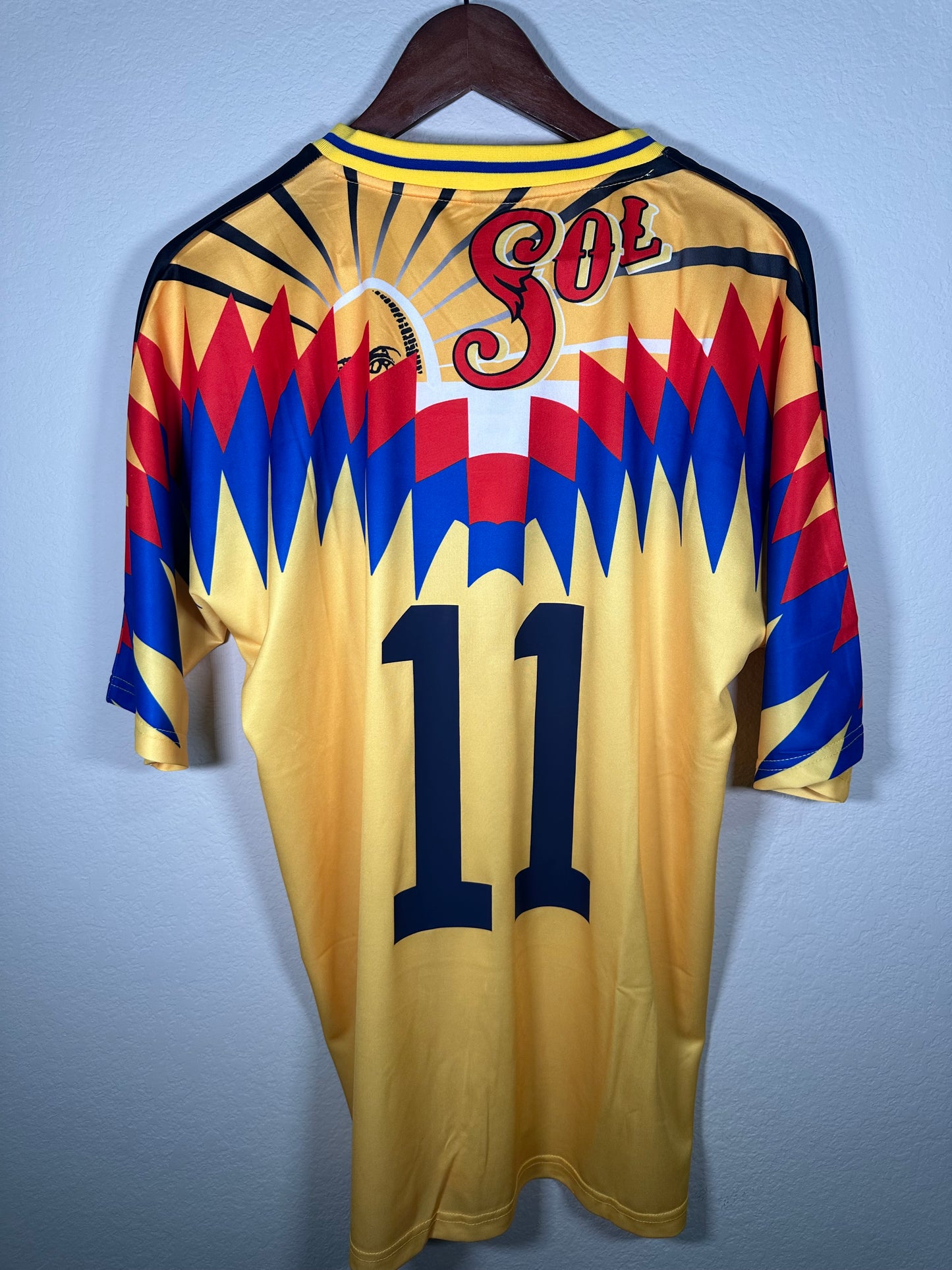 America Home 1995