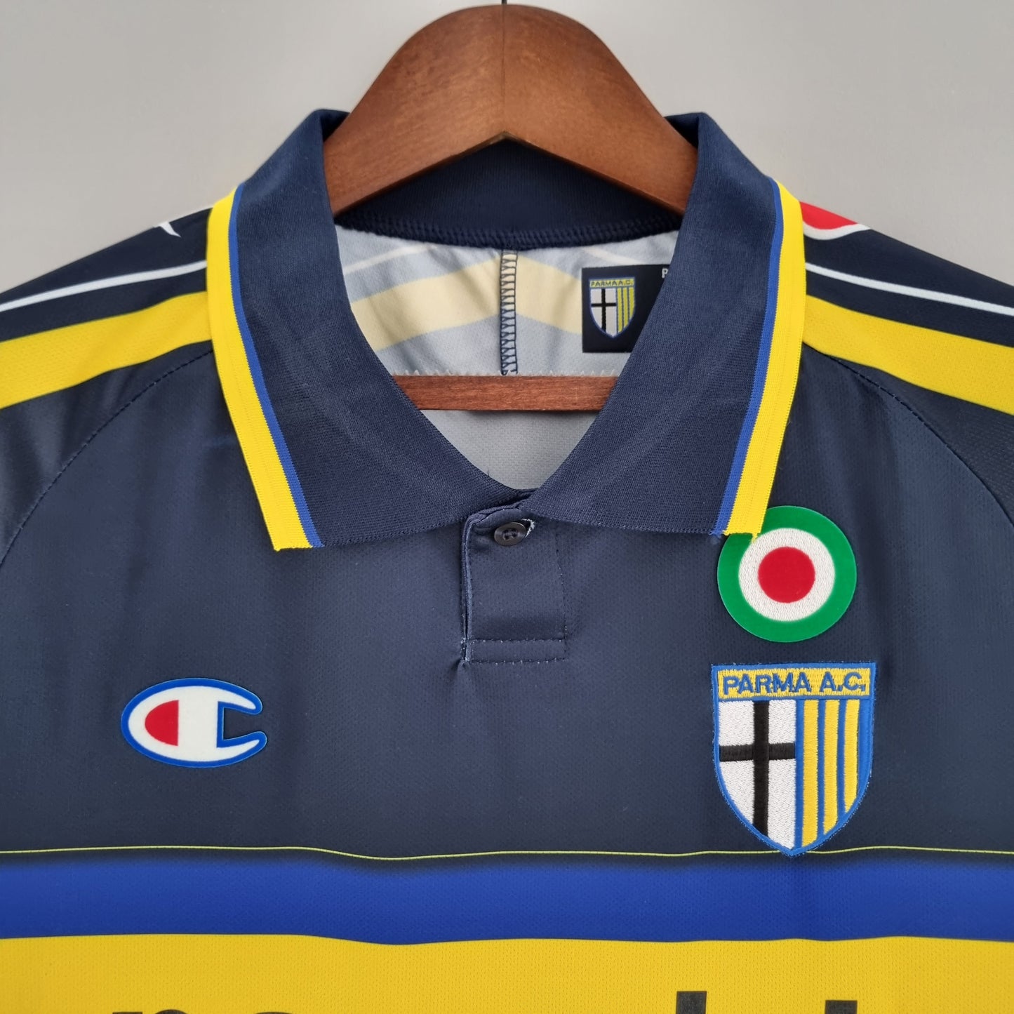 Parma Away 1999/2000