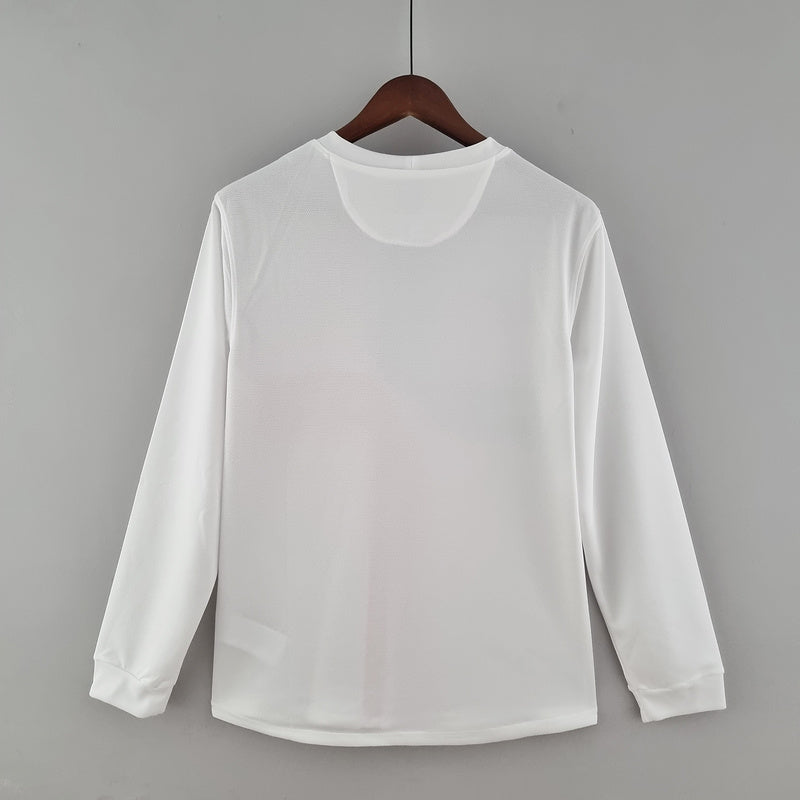 Portugal Away Long Sleeve 2012