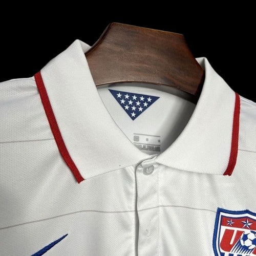 United States Home 2014/2015