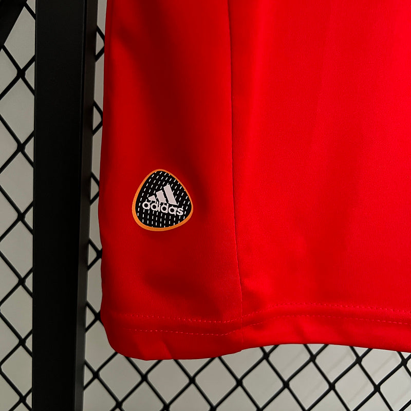 Spain Home 2010