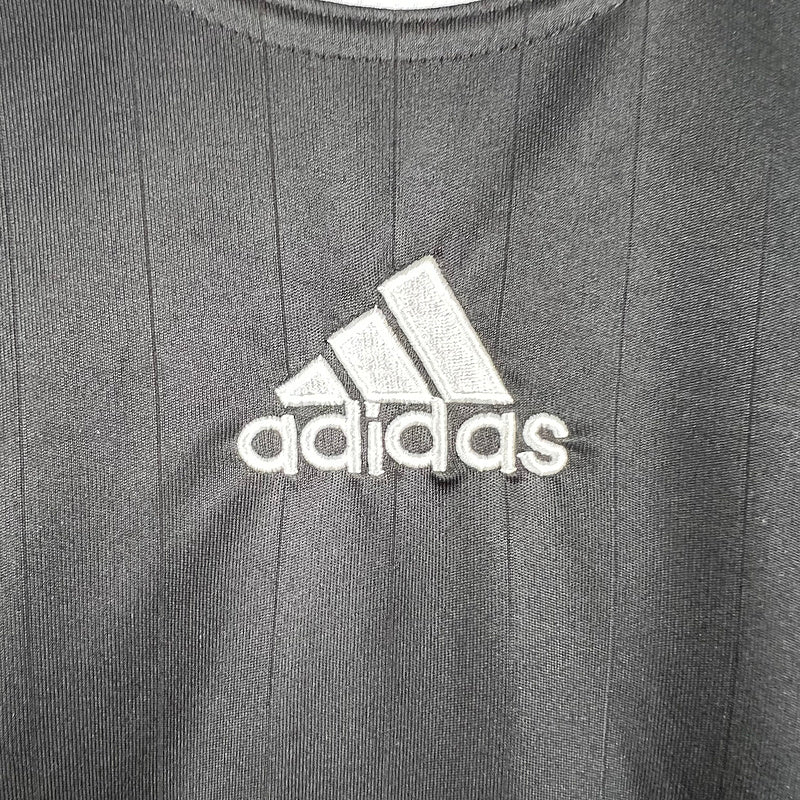 Real Madrid Away Long Sleeve 2006/07