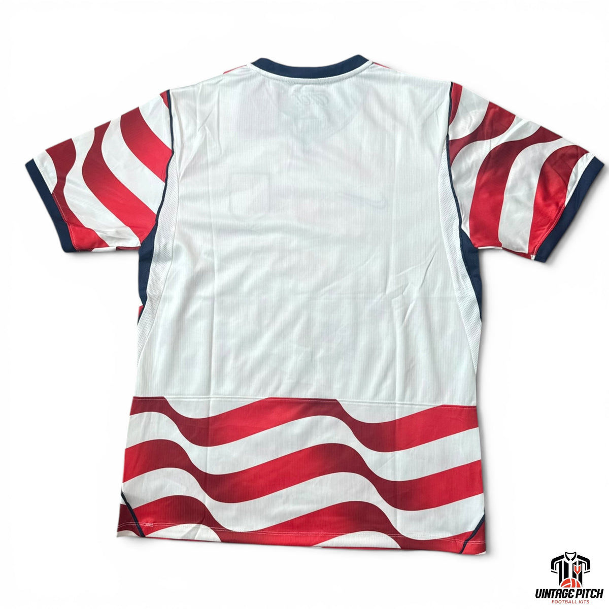 United States Home 2026 (No name or Number)