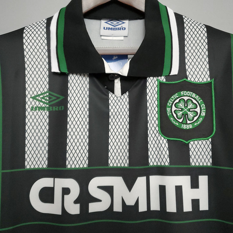 Celtic FC Away 1994/1996