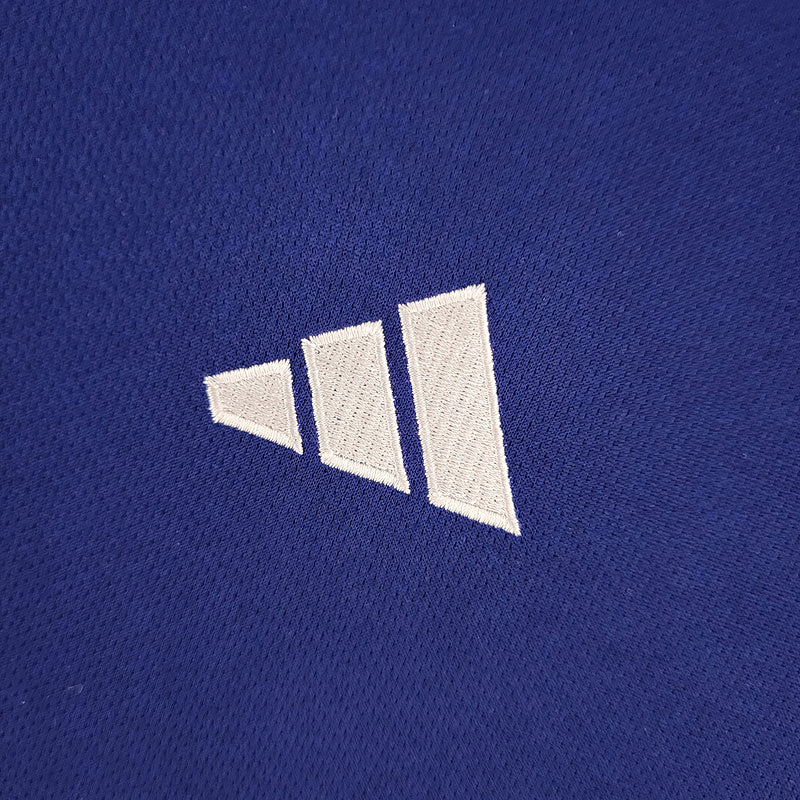 Argentina Away 2022 (Messi #10)