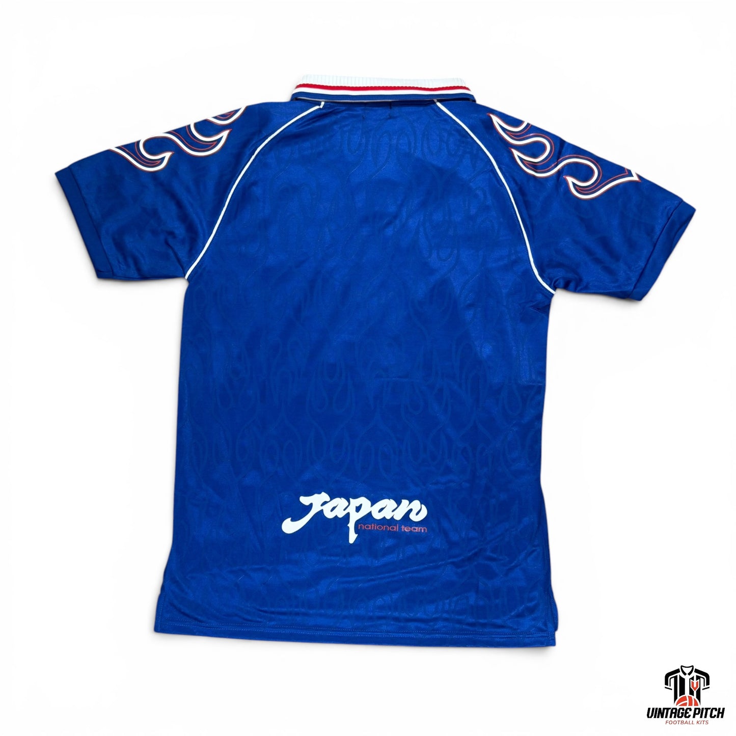 Japan Home 1998